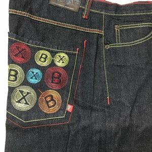 BX, The original denim brand shorts